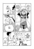 Kouhai-chan the Mono-Eye Girl / 後輩の単眼ちゃん [Masha] [Original] Thumbnail Page 16
