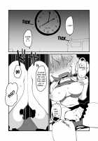 Kouhai-chan the Mono-Eye Girl / 後輩の単眼ちゃん [Masha] [Original] Thumbnail Page 06