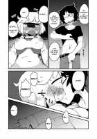 Kouhai-chan the Mono-Eye Girl / 後輩の単眼ちゃん [Masha] [Original] Thumbnail Page 07