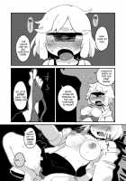 Kouhai-chan the Mono-Eye Girl / 後輩の単眼ちゃん [Masha] [Original] Thumbnail Page 08