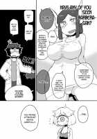 Kouhai-chan the Mono-Eye Girl #2 / 後輩の単眼ちゃん#2 [Masha] [Original] Thumbnail Page 10