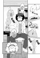 Kouhai-chan the Mono-Eye Girl #2 / 後輩の単眼ちゃん#2 [Masha] [Original] Thumbnail Page 11