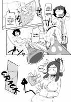 Kouhai-chan the Mono-Eye Girl #2 / 後輩の単眼ちゃん#2 [Masha] [Original] Thumbnail Page 13