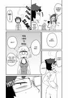 Kouhai-chan the Mono-Eye Girl #2 / 後輩の単眼ちゃん#2 [Masha] [Original] Thumbnail Page 15