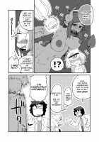 Kouhai-chan the Mono-Eye Girl #2 / 後輩の単眼ちゃん#2 [Masha] [Original] Thumbnail Page 05