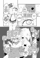 Kouhai-chan the Mono-Eye Girl #2 / 後輩の単眼ちゃん#2 [Masha] [Original] Thumbnail Page 07