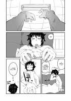 Kouhai-chan the Mono-Eye Girl #3 / 後輩の単眼ちゃん#3 [Masha] [Original] Thumbnail Page 05