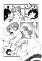 Kouhai-chan the Mono-Eye Girl #3 / 後輩の単眼ちゃん#3 [Masha] [Original] Thumbnail Page 08