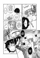 Kouhai-chan the Mono-Eye Girl #3 / 後輩の単眼ちゃん#3 [Masha] [Original] Thumbnail Page 09