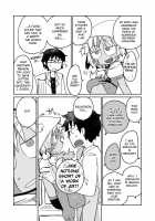 Kouhai-chan the Mono-Eye Girl #4 / 後輩の単眼ちゃん#4 [Masha] [Original] Thumbnail Page 10