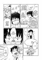 Kouhai-chan the Mono-Eye Girl #4 / 後輩の単眼ちゃん#4 [Masha] [Original] Thumbnail Page 12