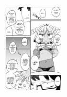 Kouhai-chan the Mono-Eye Girl #4 / 後輩の単眼ちゃん#4 [Masha] [Original] Thumbnail Page 13