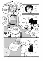 Kouhai-chan the Mono-Eye Girl #4 / 後輩の単眼ちゃん#4 [Masha] [Original] Thumbnail Page 14