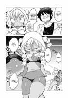 Kouhai-chan the Mono-Eye Girl #4 / 後輩の単眼ちゃん#4 [Masha] [Original] Thumbnail Page 15