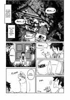 Kouhai-chan the Mono-Eye Girl #4 / 後輩の単眼ちゃん#4 [Masha] [Original] Thumbnail Page 04