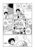 Kouhai-chan the Mono-Eye Girl #4 / 後輩の単眼ちゃん#4 [Masha] [Original] Thumbnail Page 06