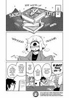 Kouhai-chan the Mono-Eye Girl #5 / 後輩の単眼ちゃん#5 [Masha] [Original] Thumbnail Page 13