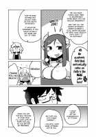 Kouhai-chan the Mono-Eye Girl #5 / 後輩の単眼ちゃん#5 [Masha] [Original] Thumbnail Page 14