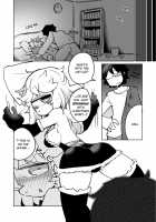 Kouhai-chan the Mono-Eye Girl #5 / 後輩の単眼ちゃん#5 [Masha] [Original] Thumbnail Page 05