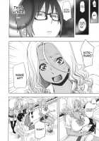 Thanks For Fullness - Rose Train [Koyanagi Royal] [Original] Thumbnail Page 12