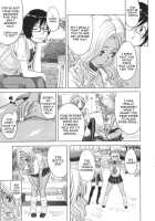 Thanks For Fullness - Rose Train [Koyanagi Royal] [Original] Thumbnail Page 15