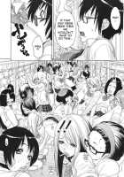 Thanks For Fullness - Rose Train [Koyanagi Royal] [Original] Thumbnail Page 02