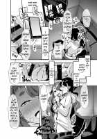 A Book About Akina Finally Finding Happiness with Aizono-San / アッキーナが愛園さんと最終的に幸せになる本 [Goyac] [Nijisanji] Thumbnail Page 05