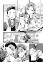 Shishunki no Ritomasu / 思春期のリトマス [Kasetsu Makoto] [Original] Thumbnail Page 02