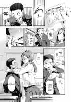 Shishunki no Ritomasu / 思春期のリトマス [Kasetsu Makoto] [Original] Thumbnail Page 03