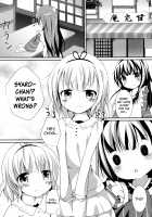 friends-friend-friends [Hinata Yuu] [Gochuumon Wa Usagi Desu Ka?] Thumbnail Page 02