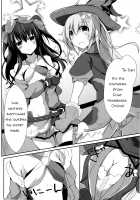Gear Uni Offline / ギアユニオフライン [Hinata Yuu] [Hyperdimension Neptunia] Thumbnail Page 06