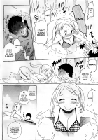 Twin Tail #3;6 / ツイン・テイル #3;6 [Sekiya Asami] [Original] Thumbnail Page 10
