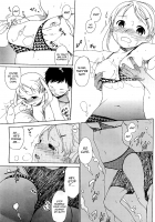 Twin Tail #3;6 / ツイン・テイル #3;6 [Sekiya Asami] [Original] Thumbnail Page 13