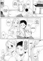 Twin Tail #3;6 / ツイン・テイル #3;6 [Sekiya Asami] [Original] Thumbnail Page 02