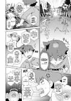 The Rerolled Demon Lord is SSR / リセマラ魔王がSSR [Kousuke] [Original] Thumbnail Page 04