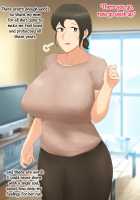 I Fell Madly in Love with My Kind, Big-Boobed Mom, and Ultimately Achieved Lovey-Dovey Mom-Son Sex / いつも優しい爆乳母さんに本気で恋した僕が母子ラブハメセックスを達成するまで [Original] Thumbnail Page 06