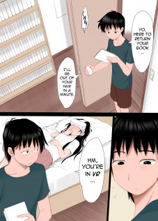 This Little Sister Fapping in VR is Oblivious to Her Big Brother's Arrival / 部屋に兄が居る事を知らずVRオナニーをする妹のお話 [Mimamoriencyo] [Original]