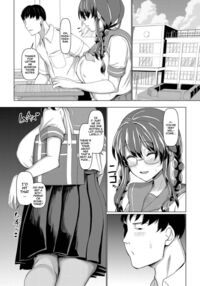 Sexual Manners: Basics and Principles / 交尾のマナー その基本と原則 Page 52 Preview