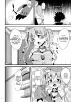 Tsumugi Make Heroine Move!! 02 / ツムギ負けヒロインムーヴ!! 02 [Gokubuto Mayuge] [Princess Connect] Thumbnail Page 03