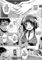 Even if You Turn Into a Perverted Idol... [Kukado Rio] [Original] Thumbnail Page 01