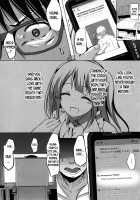 Even if You Turn Into a Perverted Idol... [Kukado Rio] [Original] Thumbnail Page 04
