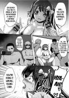 Even if You Turn Into a Perverted Idol... [Kukado Rio] [Original] Thumbnail Page 09