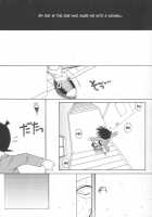 F.L.O.W.E.R 03 [Kino Hitoshi] [Detective Conan] Thumbnail Page 14