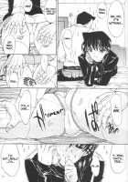 F.L.O.W.E.R 03 [Kino Hitoshi] [Detective Conan] Thumbnail Page 16