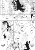 F.L.O.W.E.R 03 [Kino Hitoshi] [Detective Conan] Thumbnail Page 05