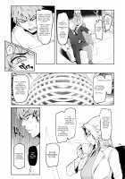 Mesu Gacha / 雌ガチャ [Sian] [Original] Thumbnail Page 10