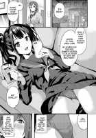 Medicine to Become Another Person 3 / 他人になるクスリ 3 [Date] [Original] Thumbnail Page 02