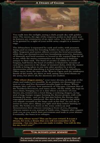 Slaanesh's Chosen (Warhammer Miao Ying stories) Page 103 Preview