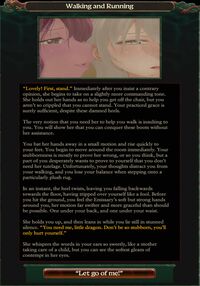 Slaanesh's Chosen (Warhammer Miao Ying stories) Page 19 Preview