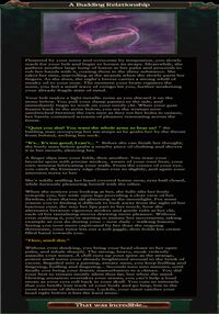 Slaanesh's Chosen (Warhammer Miao Ying stories) Page 28 Preview